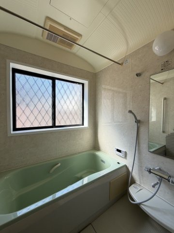 屏風浦テラスハウス 部屋その他