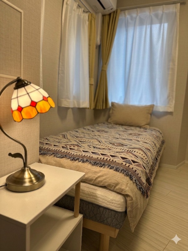 プレニーズ護国寺PREMIER地下1階 部屋その他