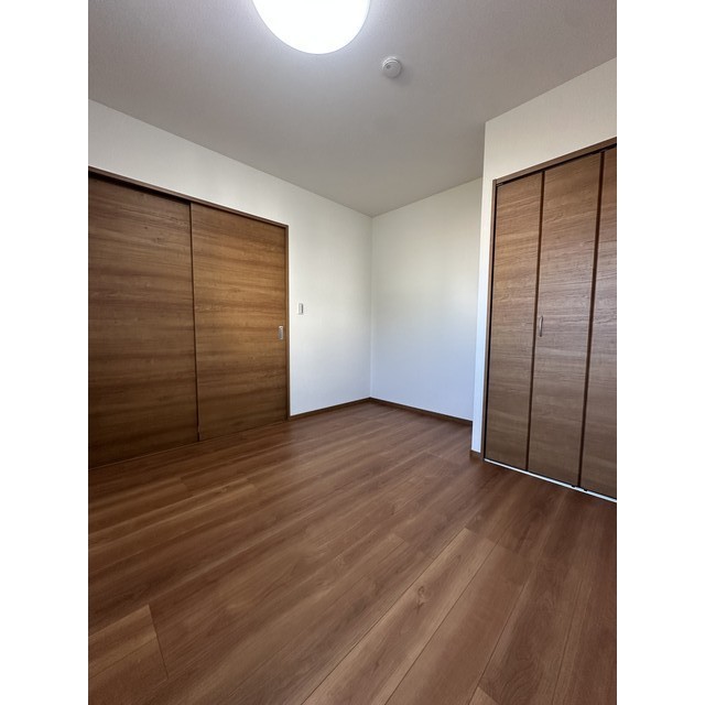 コントレイルⅡ105号室 内観