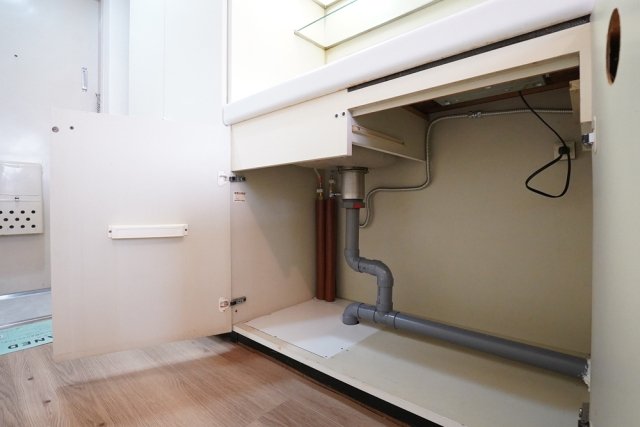 メゾン池袋2階 キッチン