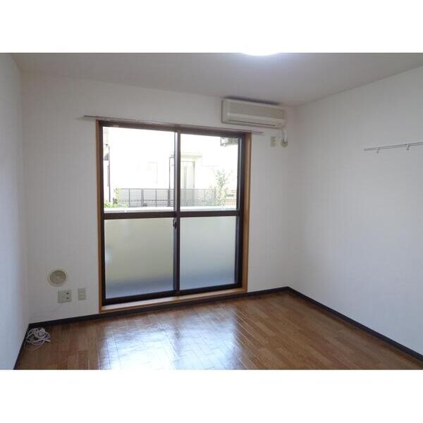 R-STYLE町田106号室 リビング