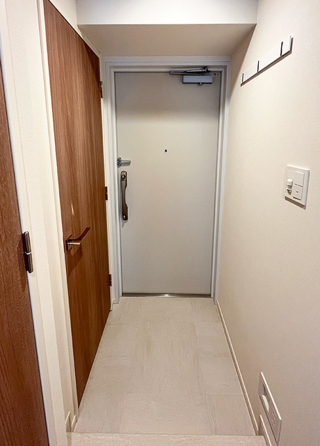 パークアクシス門前仲町テラス303号室 ※写真は同タイプ住戸です。