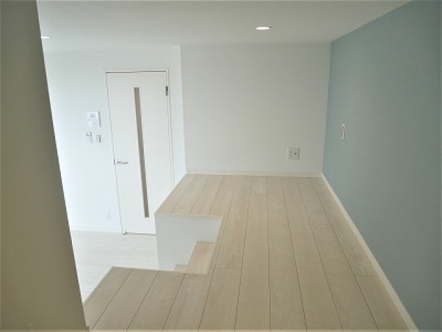 ＣＢ川越イニシオ2階 部屋その他