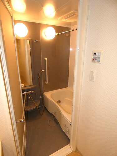 ライオンズステーションプラザ溝の口セントラルアベニュー 内装前