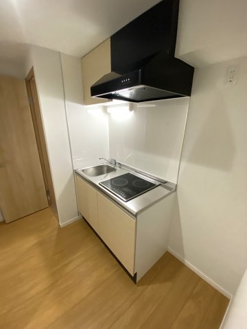 グリシーヌ長後 キッチン