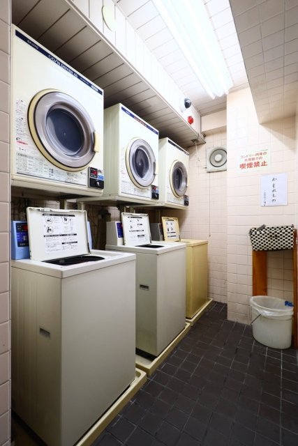 ライオンズマンション大森本町第２4階 その他共有部分