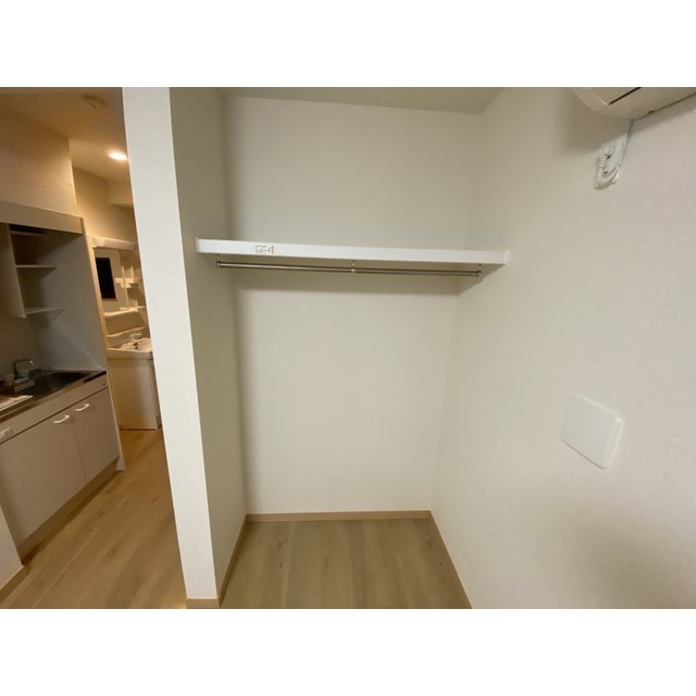 ベルフォート町屋町302号室 内観