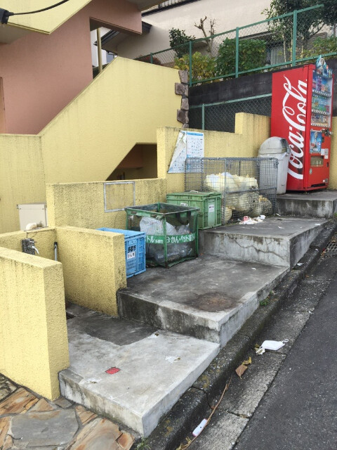 ラ・ジオン連光寺2階 部屋その他