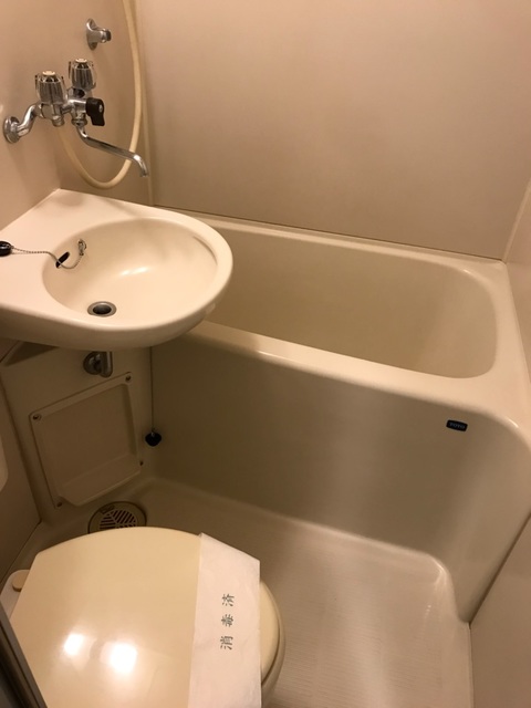 グリーンハウスＮｏ８0831号室 他号室の写真です