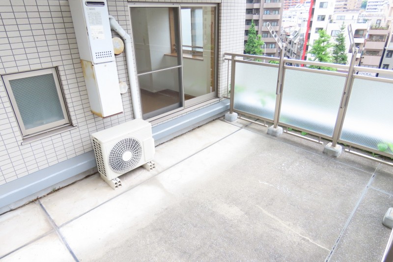 Duo Stage白金高輪6階 部屋その他