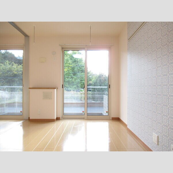 エスペランサA102号室 洋室