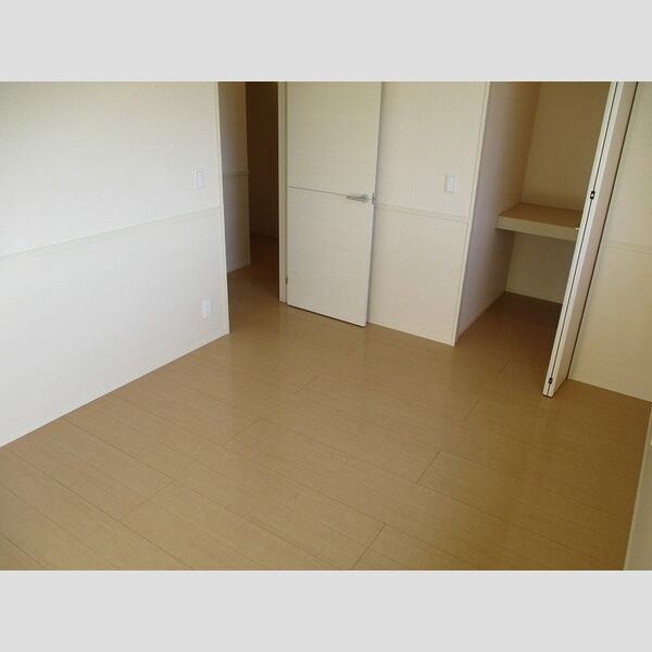 TIARA　Ⅰ201号室 部屋その他