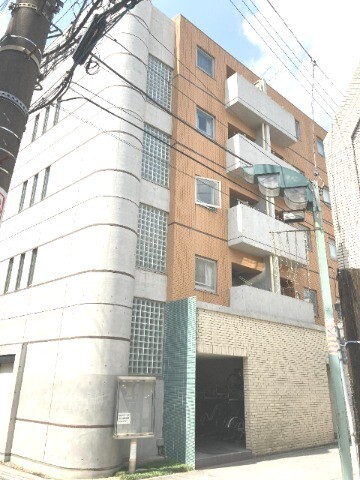 アレグリアス相模大野4階 デザイナーズマンション♪相模大野駅より徒歩７分♪