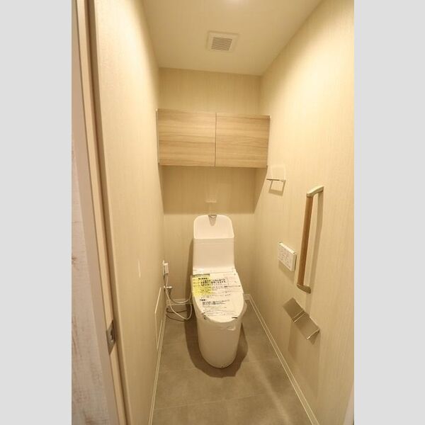 響503号室 温水洗浄暖房便座