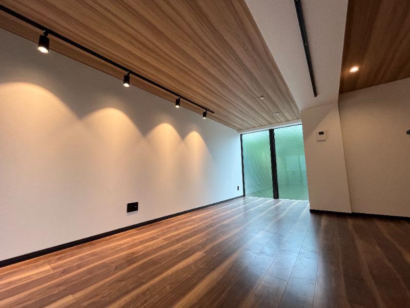 AZTO宮崎台M－BASE 02　2階 内観