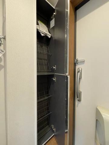 スプラウトハイム高津1階 部屋その他