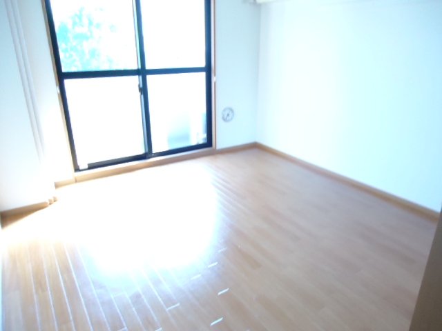 エル・アールＡＳＡＹＡ301号室 ベランダ