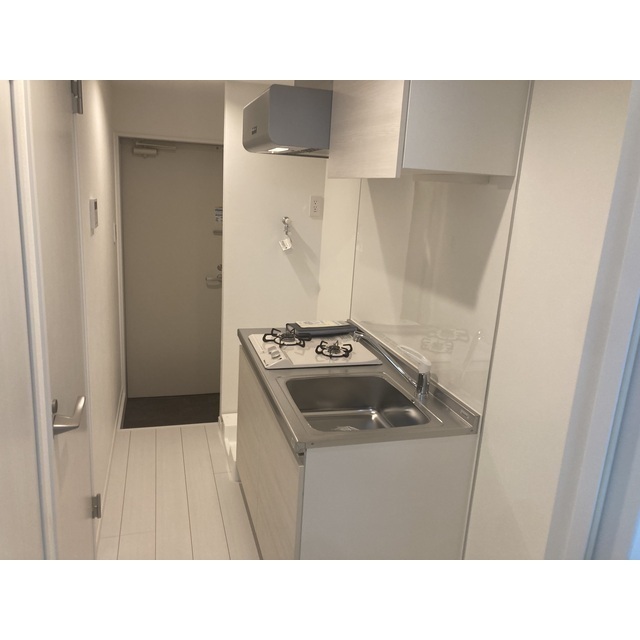 MQuarto鶴瀬102号室 内観