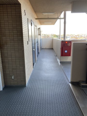 プライムアーバン鶴見寺谷508号室 部屋その他