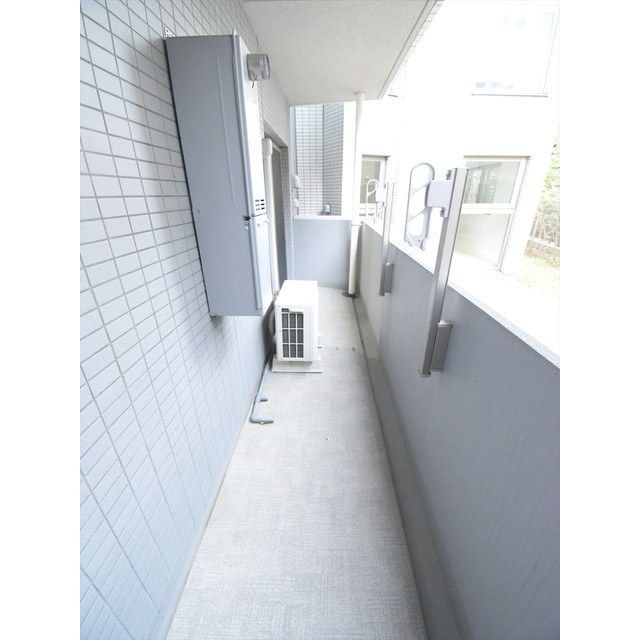 ルクレ上北沢ルネサンスコート0113号室 内観