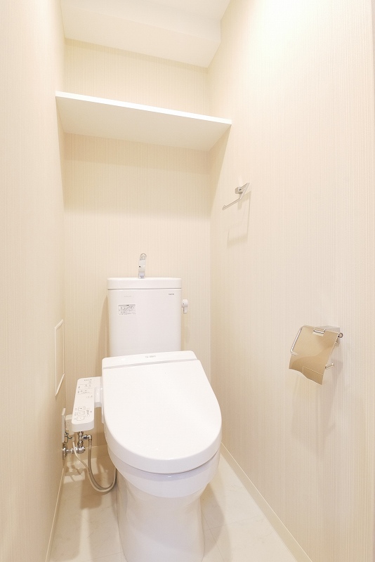 N-stage松戸 内観