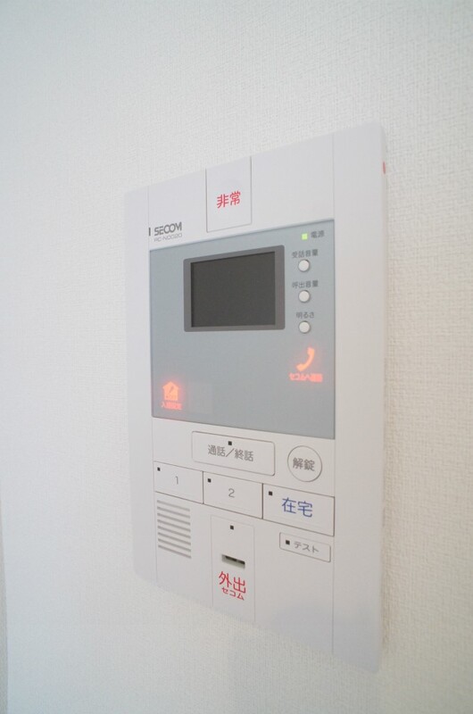 リブリ・ルピア湘南Ⅱ2階 部屋設備