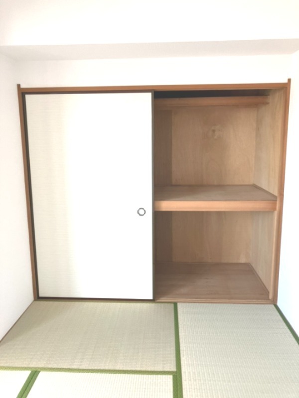 川萬ビルグランアルシェ4階 前回募集時写真