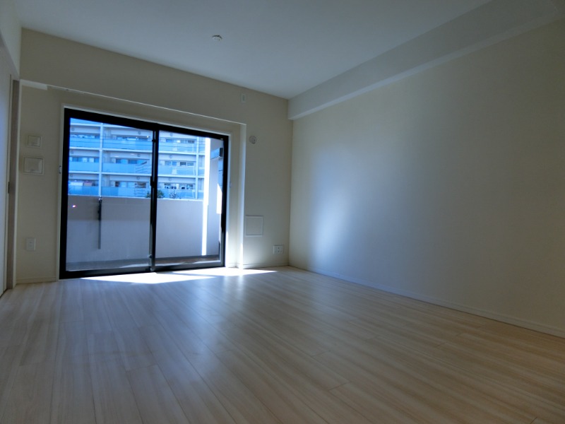 レーベンリヴァーレ町田ルージアタワー5階 部屋その他