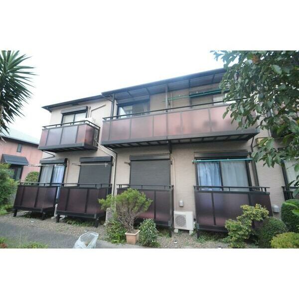 エステート関根 部屋設備