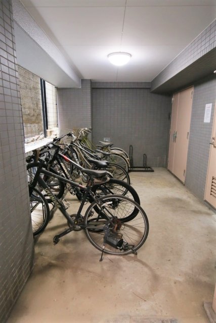 ヴェルステージ茅場町6階 その他共有部分