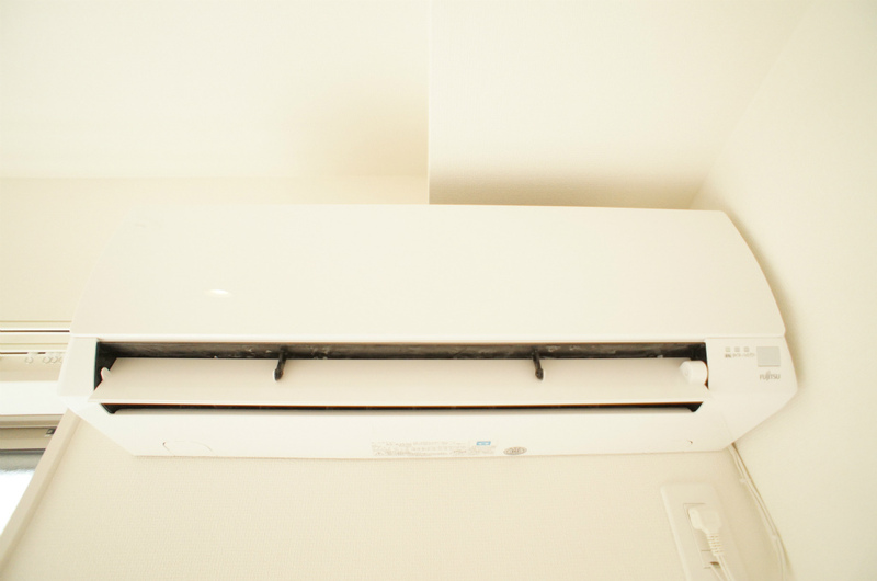 リブリ・テラ2階 部屋設備