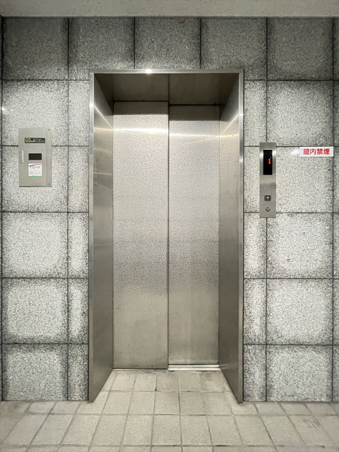 スカイコート新宿落合第64階 部屋その他