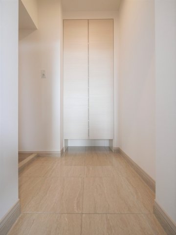 アークマーク巣鴨ステーションⅡ 内観