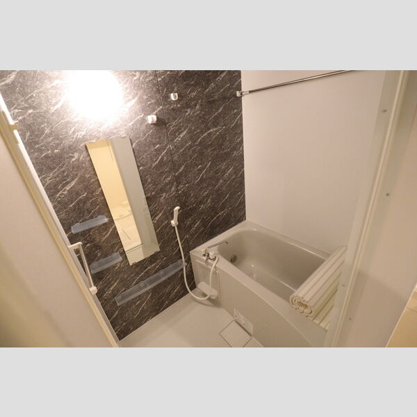 グリーングラス 浴室