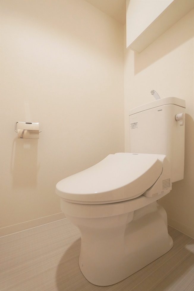 RYOGOKU STATION RESIDENCE6階 内観