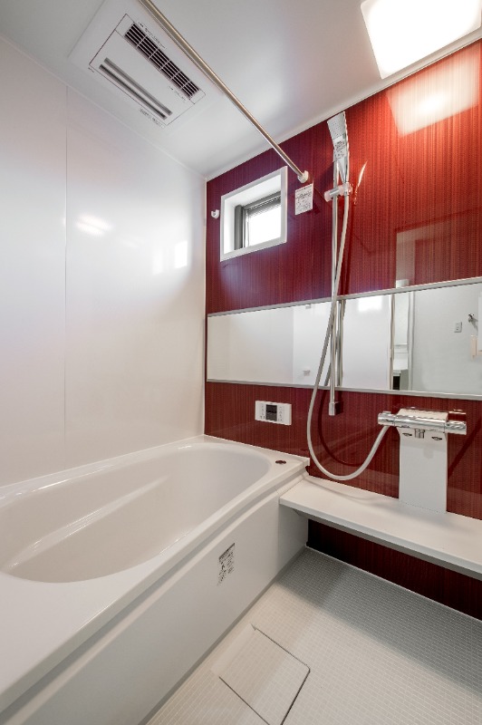 Villetta 部屋その他