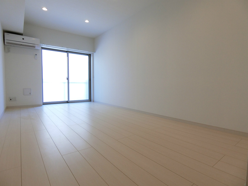 リブリ・栖3階 部屋その他