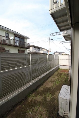 ジュネパレス藤沢第111階 部屋その他