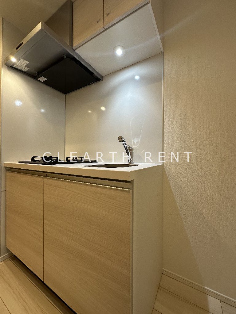 ＧＲＡＮ ＰＡＳＥＯ 三ノ輪9階 同タイプ別住戸写真となります。現況と異なる場合がございます。