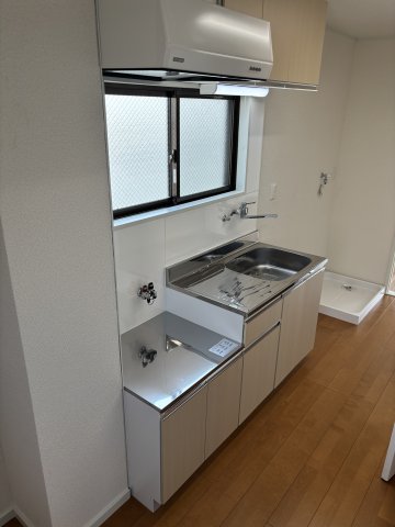 トラッドワカシマⅡ305号室 別のお部屋の写真です。