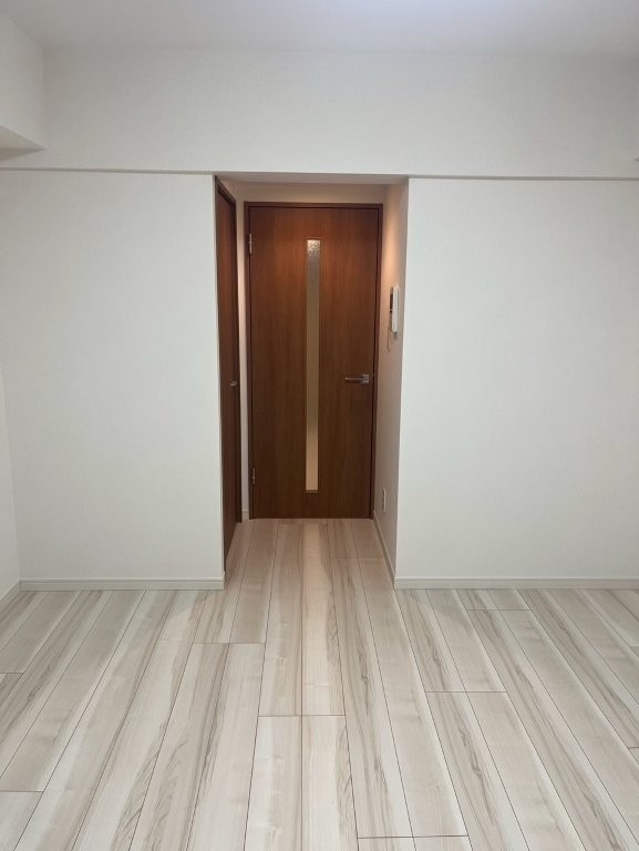 ヴォーガコルテ上野毛2階 リビング