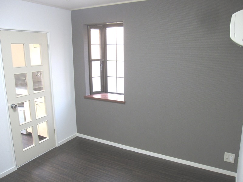 プラザドゥウィルシャーＡ棟 内観