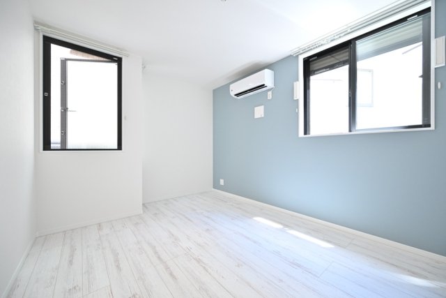 モンクール高野台1階 部屋その他