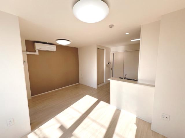 Ｆ＆Ｒ　Ⅱ リビング