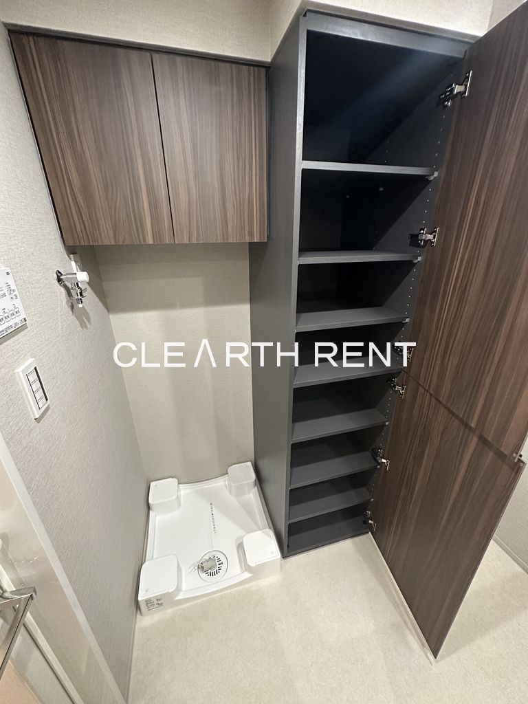 ＧＲＡＮ ＰＡＳＥＯ上野4階 同タイプ別住戸写真となります。現況と異なる場合がございます。