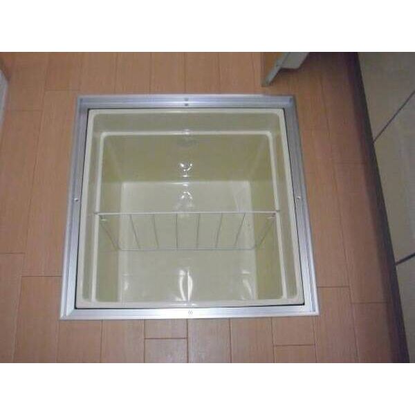 クオートS0102号室 部屋その他