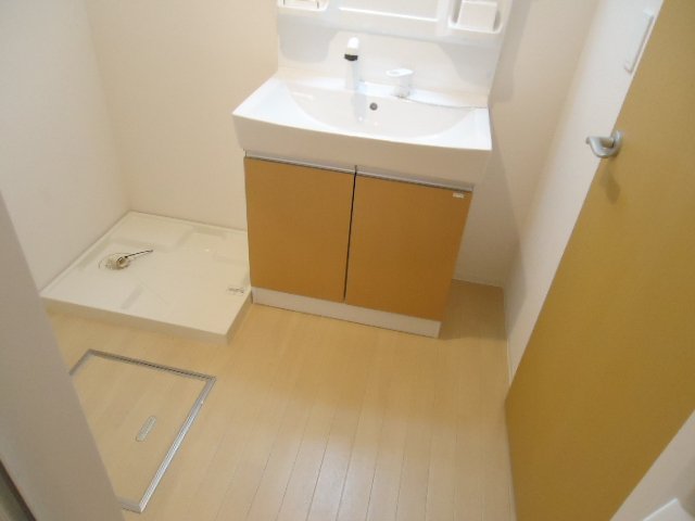 モンヴェール 洗面