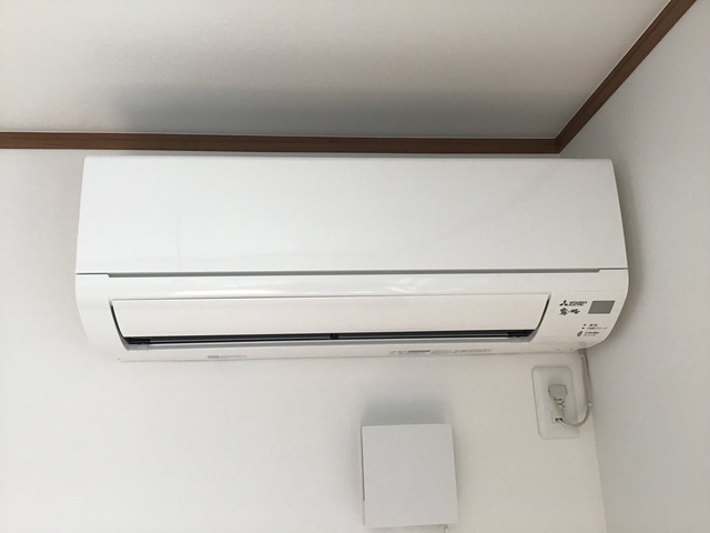 ルミナス 部屋設備