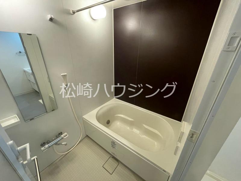 Dacha1階 お風呂