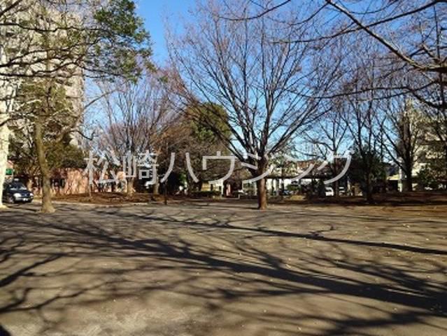 レジデンスK3 新井薬師公園